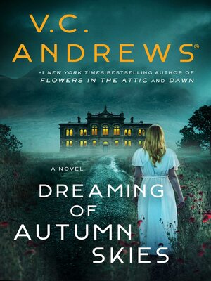 cover image of Dreaming of Autumn Skies